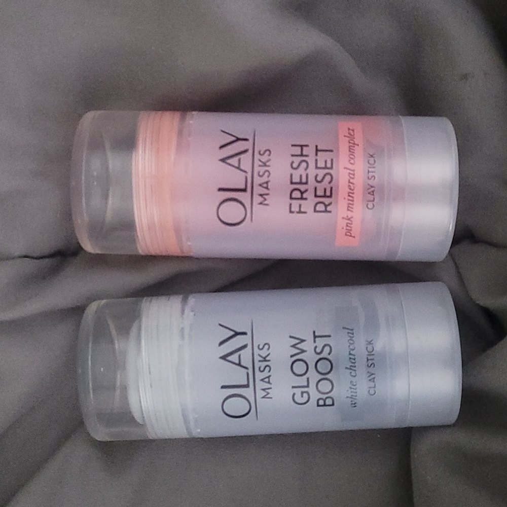 Olay Masks
